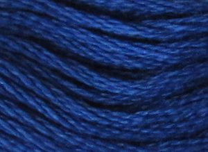 DMC stranded cotton - 517