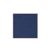 Zweigart 16 count Aida - Navy (off cut)