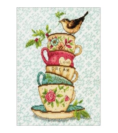 Cross Stitch Kits