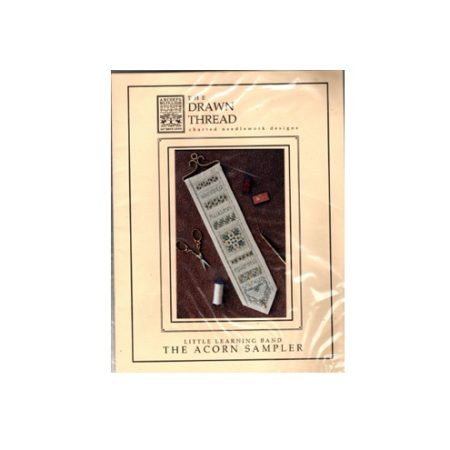 The Acorn Sampler