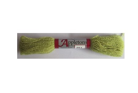 Appleton Crewel Wool 251