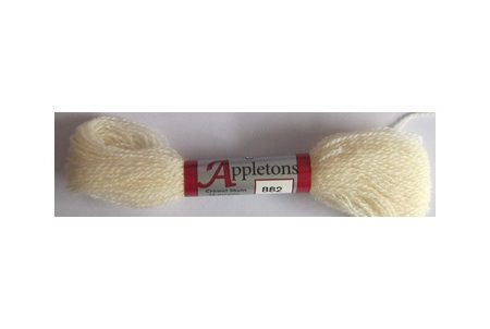 Appletons Crewel Wool 882