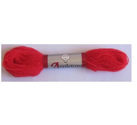 Appletons Crewel Wool 501