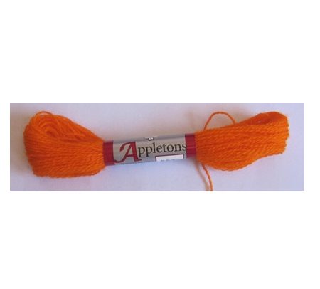 Appletons Crewel Wool 557