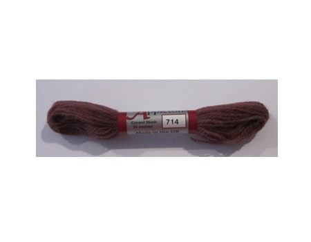 Appletons Crewel Wool 714