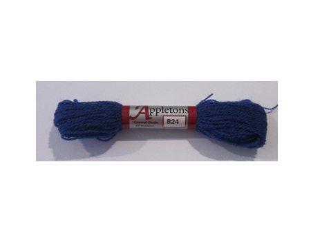 Appletons Crewel Wool 824
