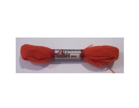 Appletons Crewel Wool 864