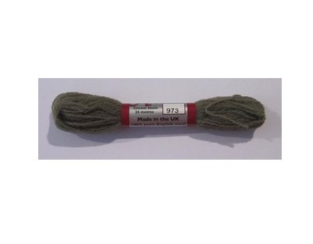 Appletons Crewel Wool 973