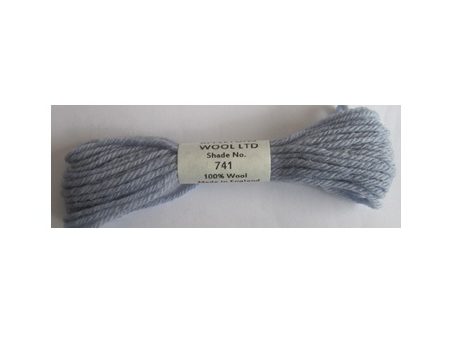 Appletons Tapestry Wool 741