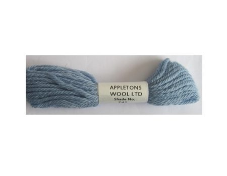 Appletons Tapestry Wool 742
