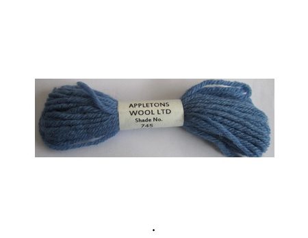 Appletons Tapestry Wool 745