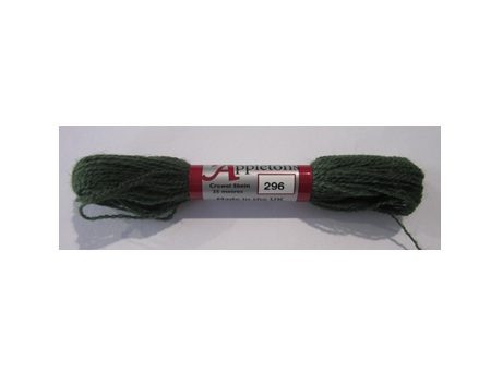 Appleton Crewel Wool 296