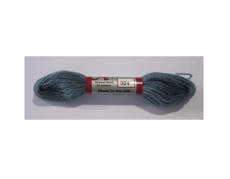Appleton Crewel Wool 324