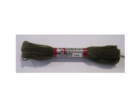 Appleton Crewel Wool 348