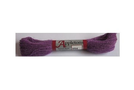 Appleton Crewel Wool 454
