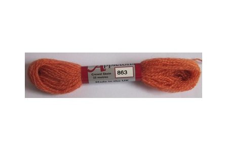Appletons Crewel Wool 863