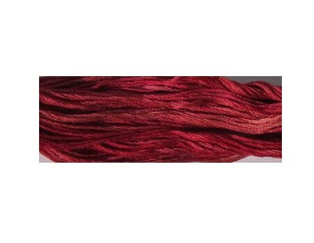 Sampler Threads - Holly Berry