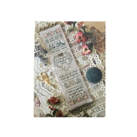 Garden Recipe