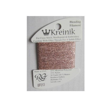 Kreinik Blending Filament 013