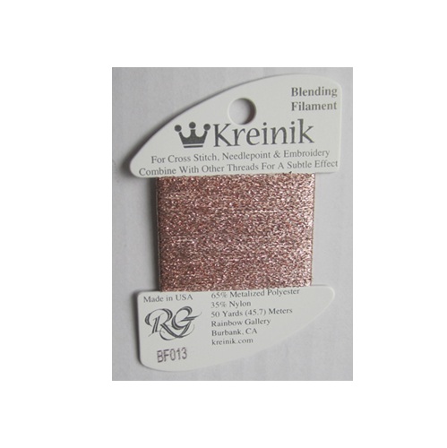 Kreinik Blending Filament 013