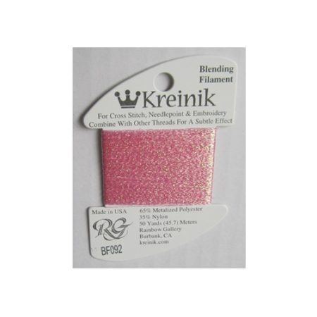 Kreinik Blending Filament 092
