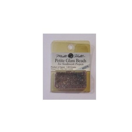 Mill Hill beads - 40374