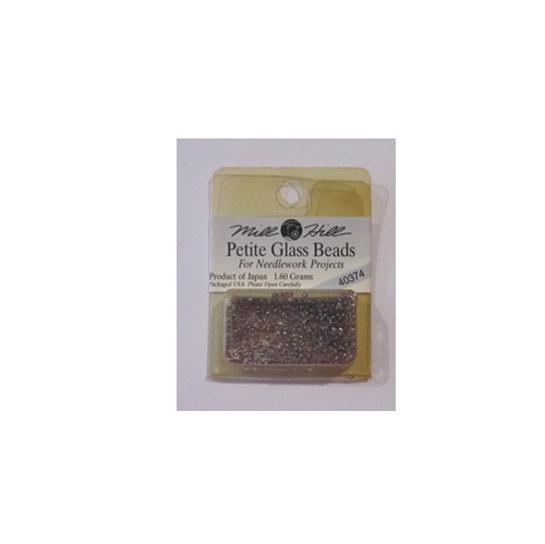 Mill Hill beads - 40374