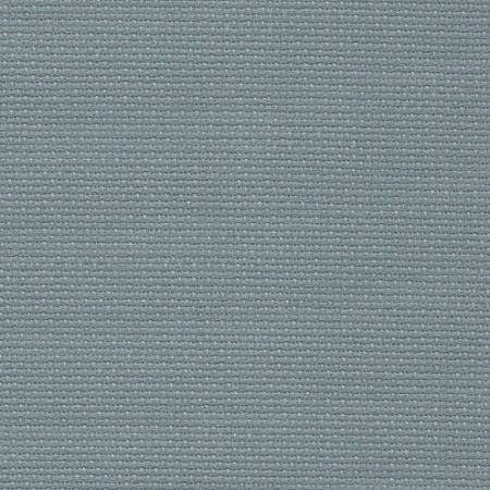 Zweigart 16 count Aida - Misty Blue
