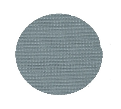 Zweigart 16 count Aida - Misty Blue