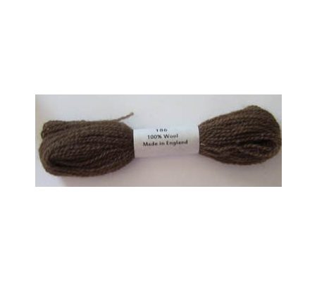 Appleton Crewel Wool 186