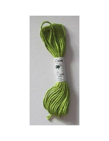 Au Ver A Soie D'Alger 2123