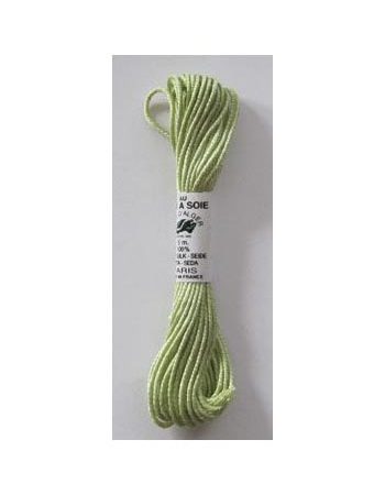 Au Ver A Soie D'Alger 2131