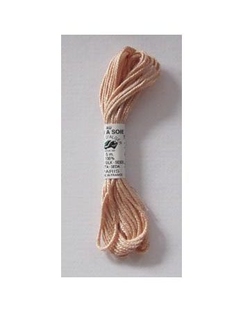 Au Ver A Soie D'Alger 2174