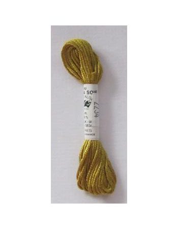 Au Ver A Soie D'Alger 2234