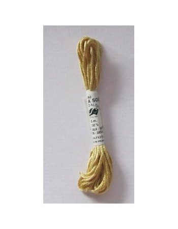 Au Ver A Soie D'Alger 2242