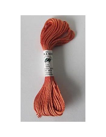 Au Ver A Soie D'Alger 2643