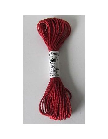 Au Ver A Soie D'Alger 2645