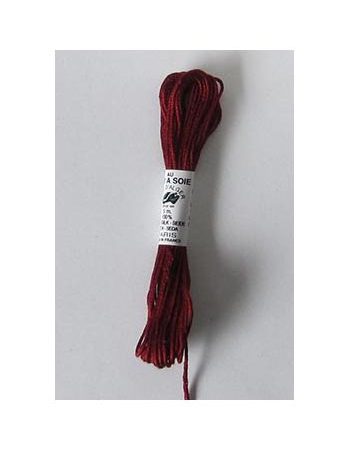 Au Ver A Soie D'Alger 2646