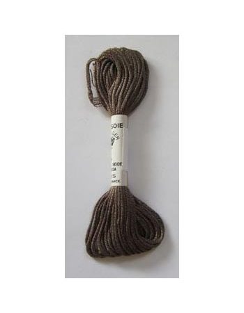 Au Ver A Soie D'Alger 3195