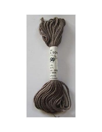 Au Ver A Soie D'Alger 3345