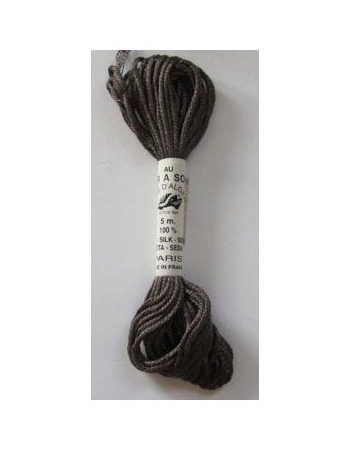 Au Ver A Soie D'Alger 3346