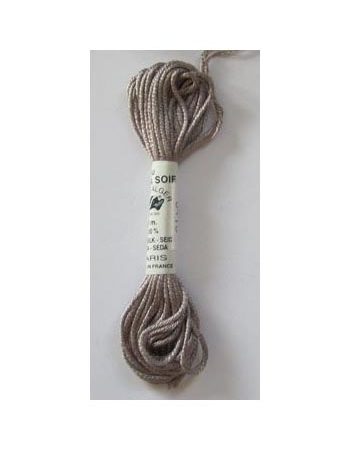 Au Ver A Soie D'Alger 3413