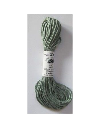 Au Ver A Soie D'Alger 3423