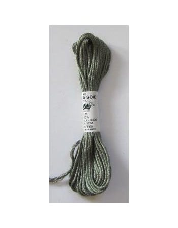 Au Ver A Soie D'Alger 3424