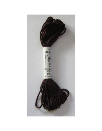 Au Ver A Soie D'Alger 3436