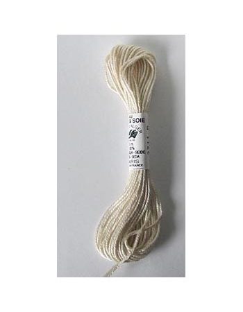 Au Ver A Soie D'Alger 3711