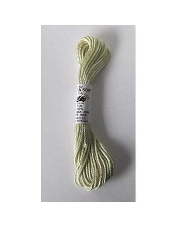 Au Ver A Soie D'Alger 3712