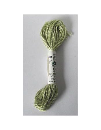 Au Ver A Soie D'Alger 3713