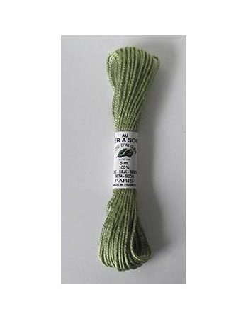 Au Ver A Soie D'Alger 3714