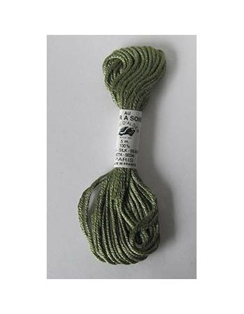 Au Ver A Soie D'Alger 3715